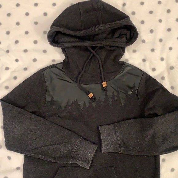 Tentree hoodie Small men’s or ladies - Picture 2 of 10